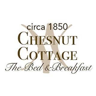 Chesnut Cottage Inn Bed & Breakfast โคลัมเบีย ภายนอก รูปภาพ