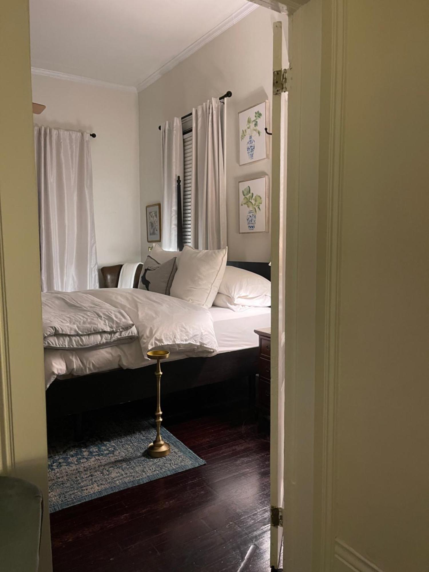 Chesnut Cottage Inn Bed & Breakfast โคลัมเบีย ภายนอก รูปภาพ