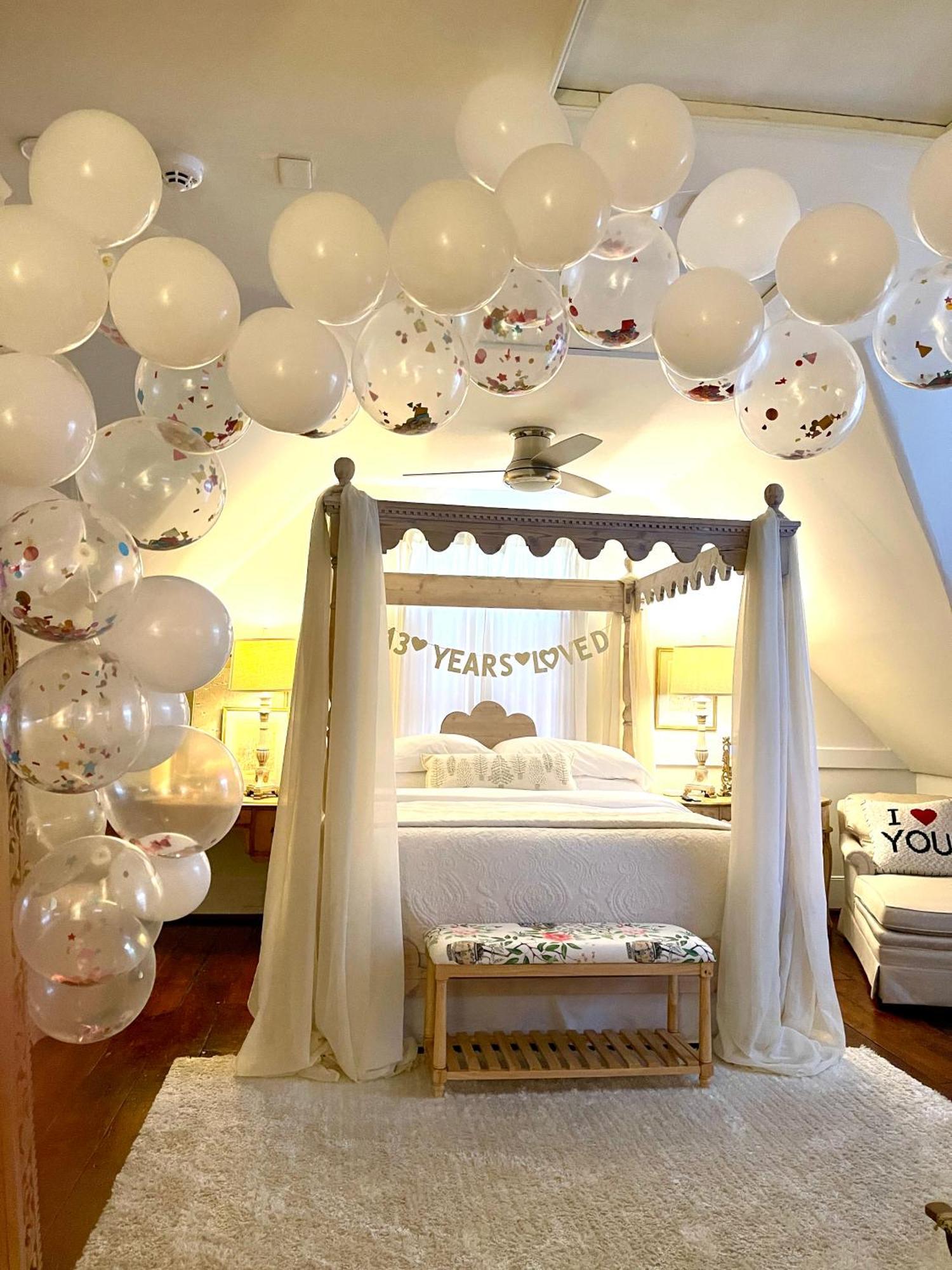 Chesnut Cottage Inn Bed & Breakfast โคลัมเบีย ภายนอก รูปภาพ