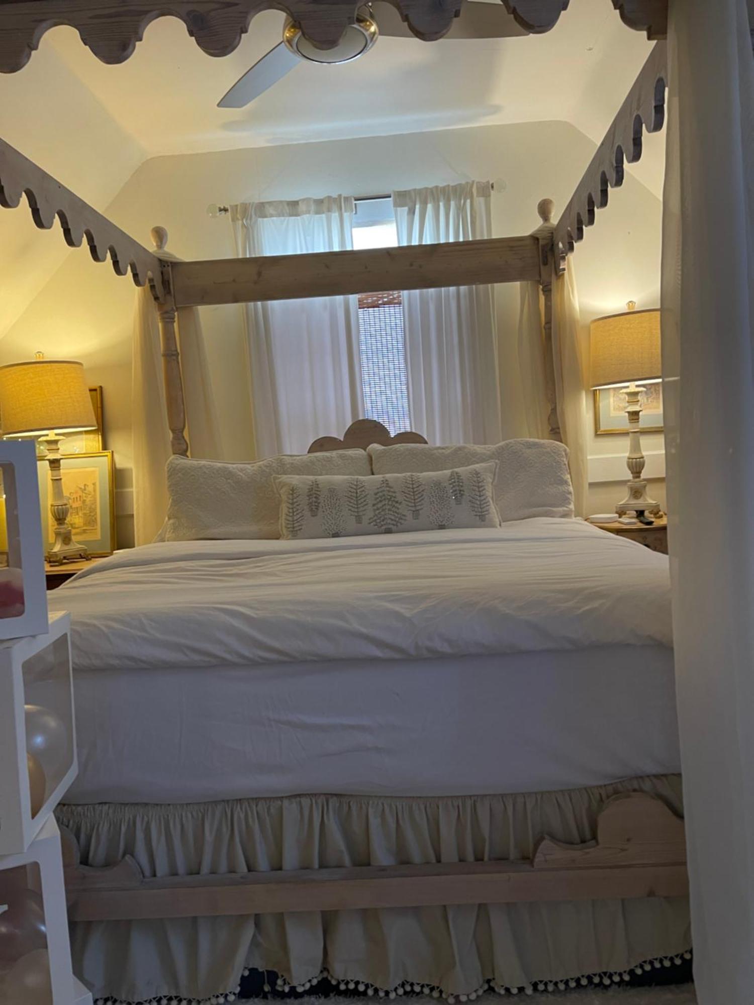 Chesnut Cottage Inn Bed & Breakfast โคลัมเบีย ภายนอก รูปภาพ