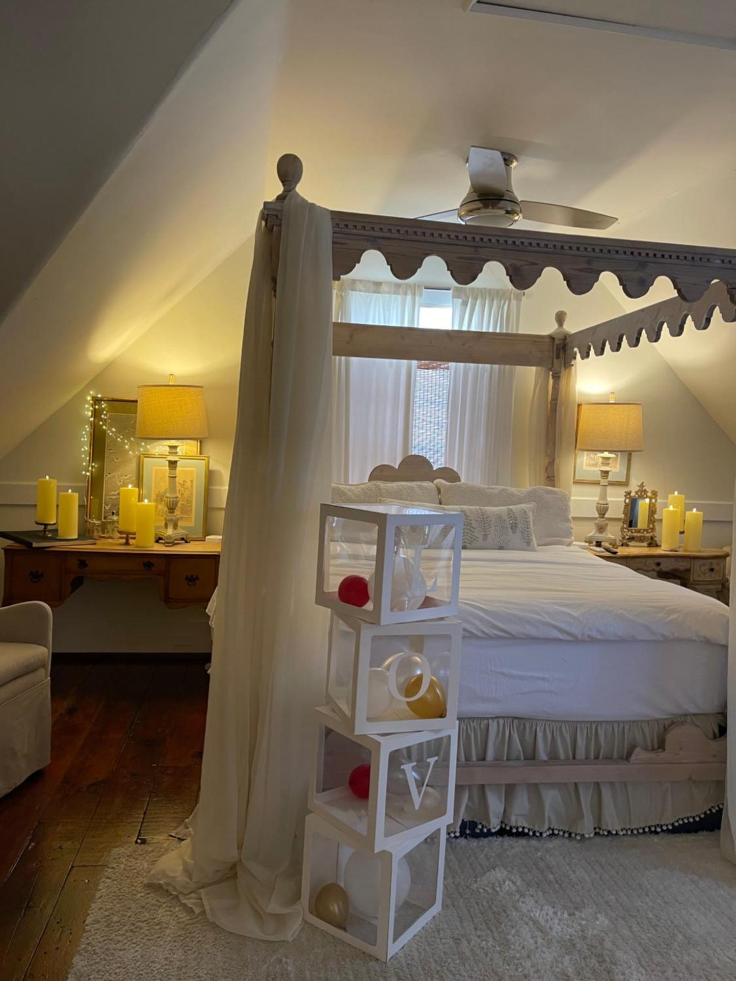Chesnut Cottage Inn Bed & Breakfast โคลัมเบีย ห้อง รูปภาพ